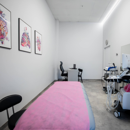 Kompleksowa pomoc dla kobiet w jednym centrum w Rzeszowie