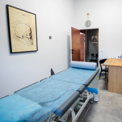 Ból biodra: przyczyny, diagnoza, leczenie Rzeszów