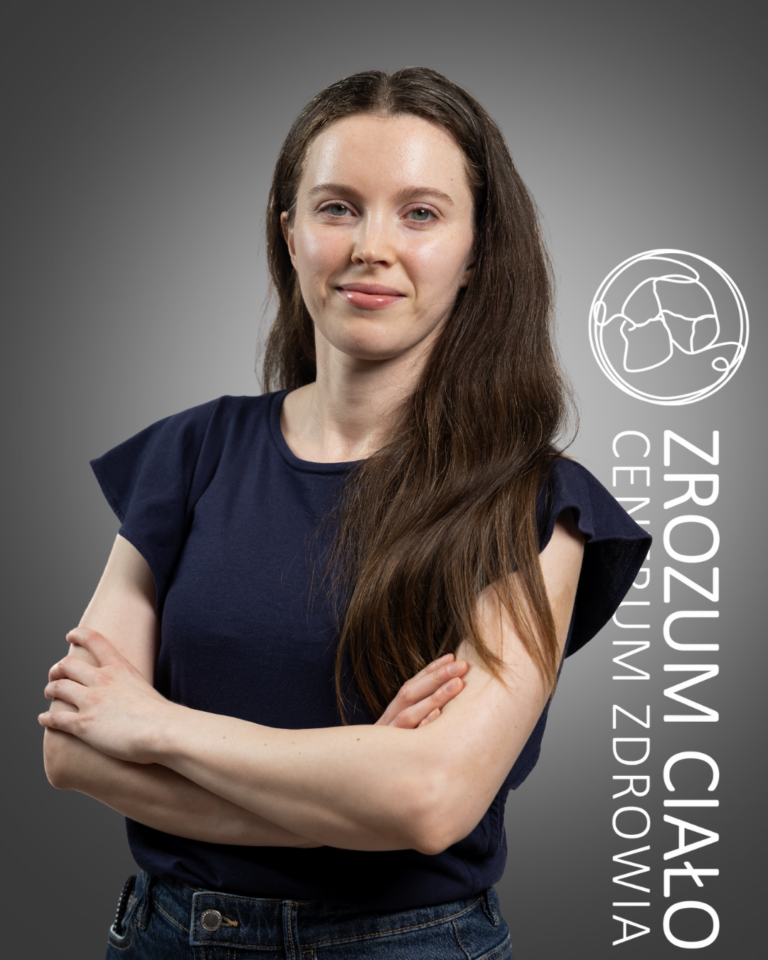 Lek. Elżbieta Szpiech