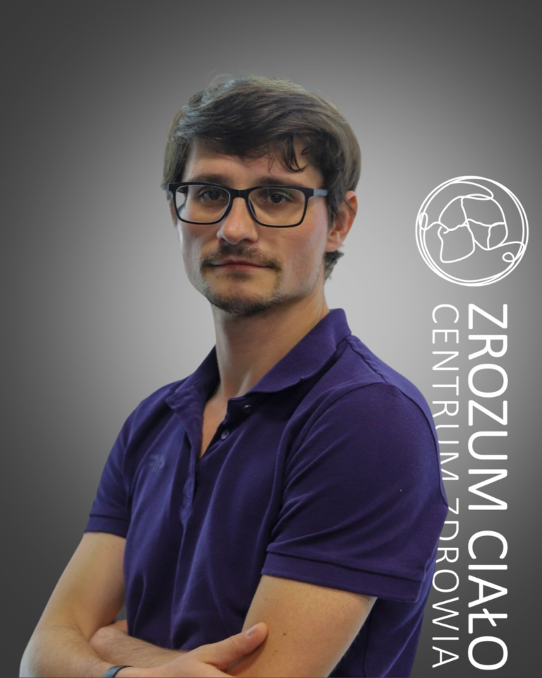 Lek. Jarosław Szpunar