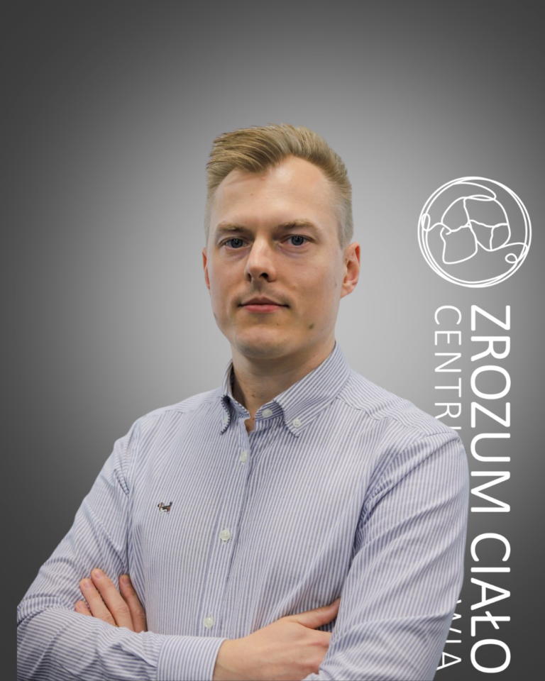 Lek. Krystian Partyka