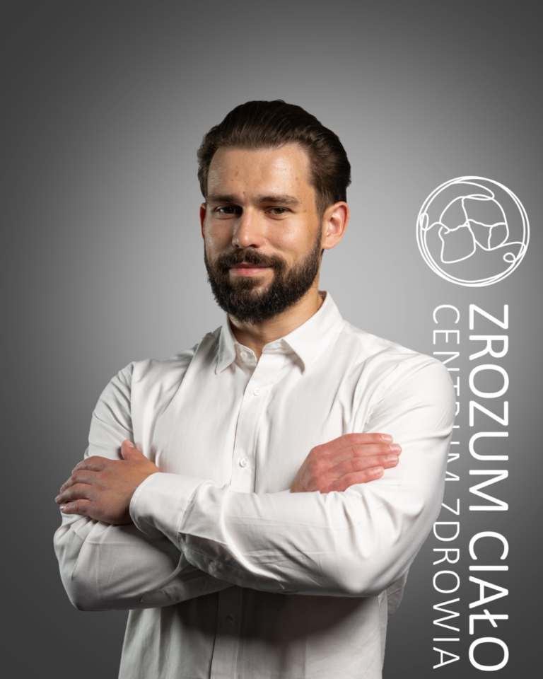 Mateusz Kozdrowicki