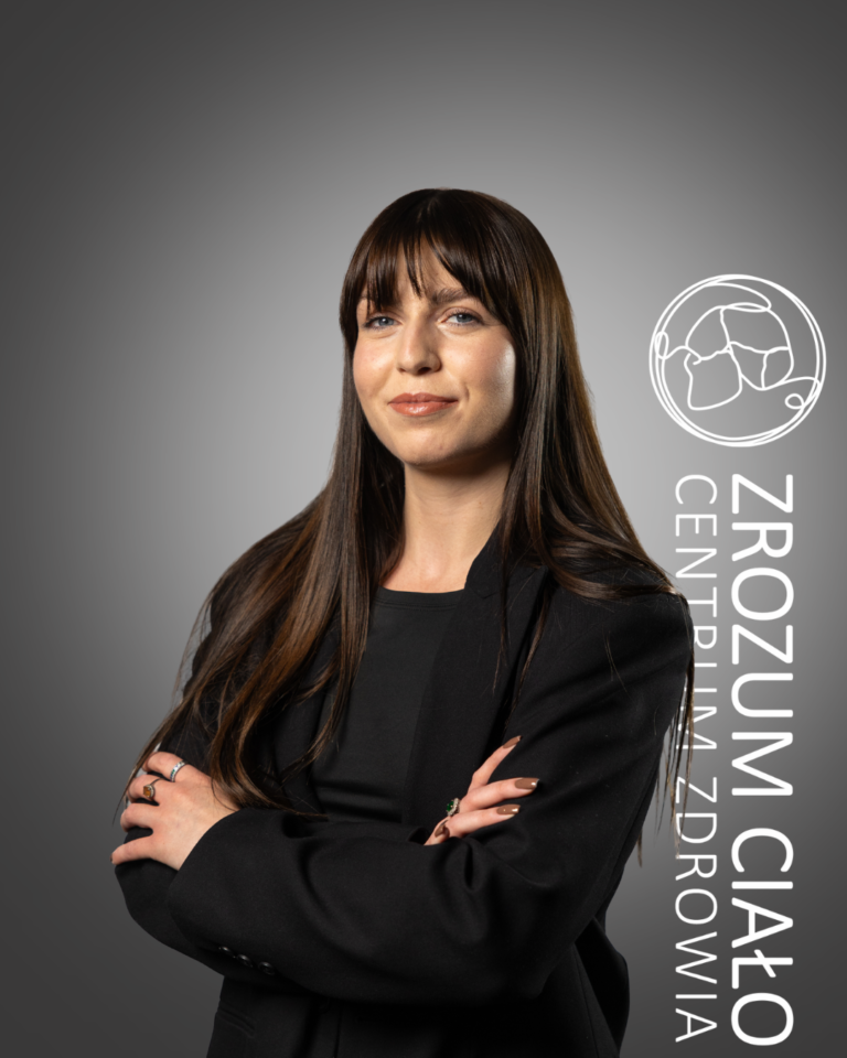 Patrycja Szubart
